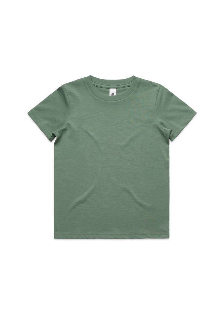 Youth Staple Tee