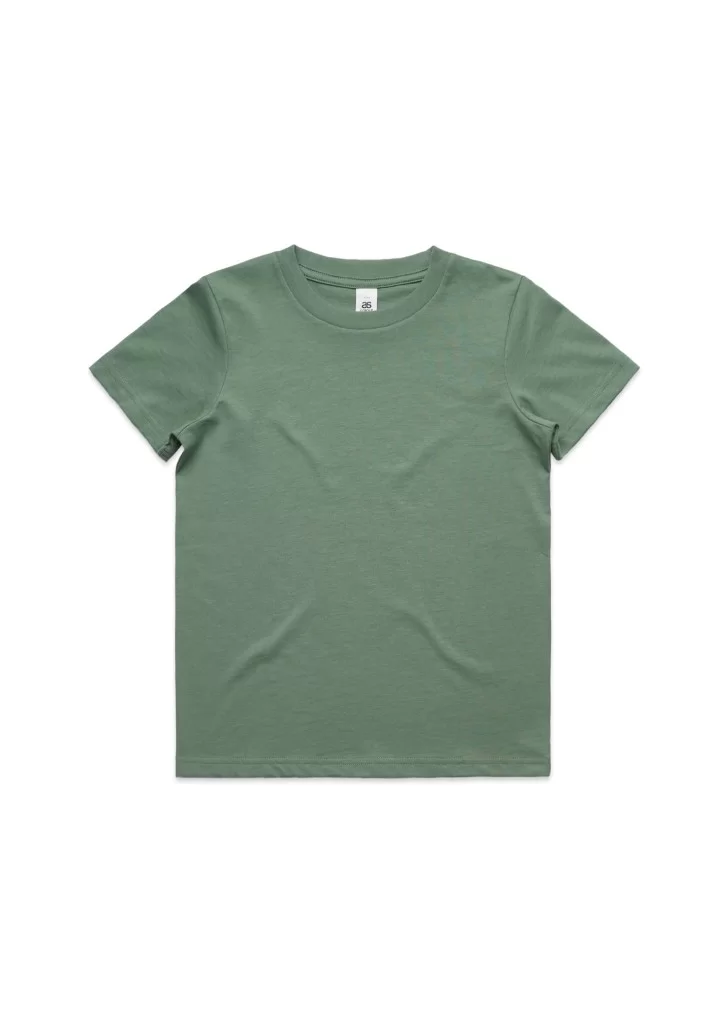 Youth Staple Tee
