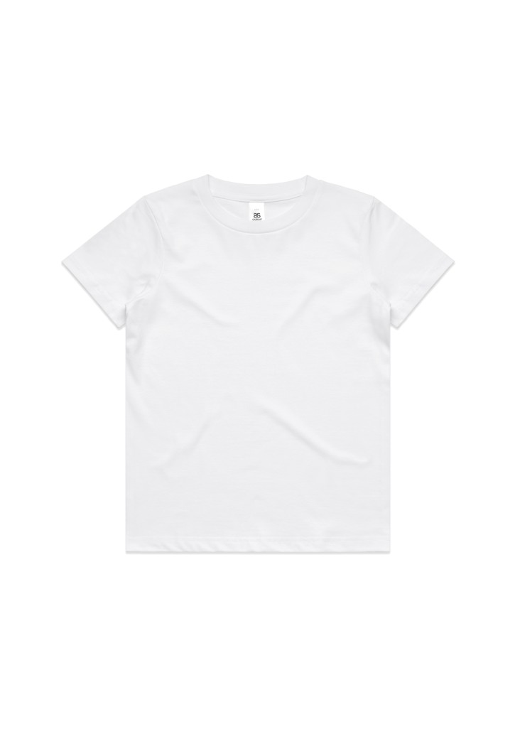 Youth Staple Tee