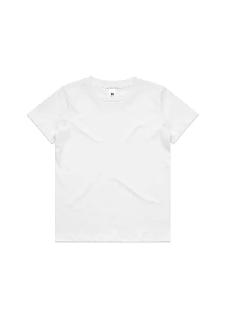 Youth Staple Tee