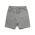 Youth Stadium Shorts - 3026 - STEEL MARLE