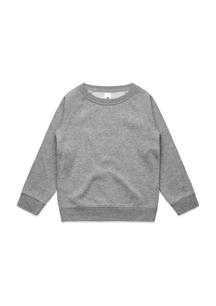 Kids Supply Crew