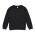 Youth Supply Crew - Black