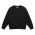 Youth Relax Crew - Black