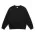 Youth Relax Crew - Black