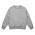 Youth Relax Crew - Grey Marle