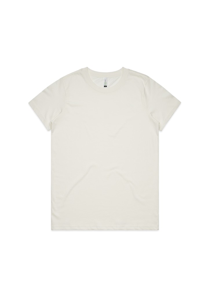 Maple Organic Tee