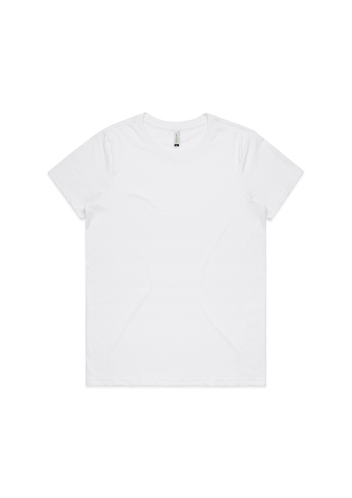 Maple Organic Tee