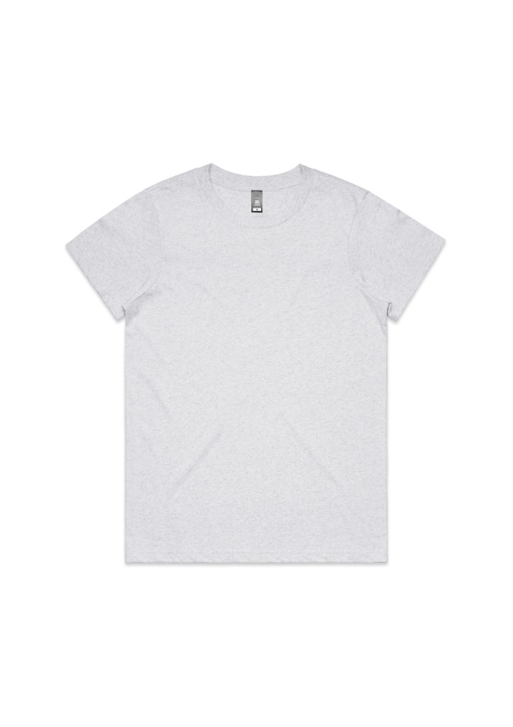 Maple Marle Tee