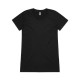 Wo's Wafer Tee - 4002S
