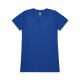 Wo's Wafer Tee - 4002S