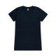 Wo's Wafer Tee - 4002S