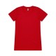 Wo's Wafer Tee - 4002S