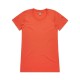 Wo's Wafer Tee - 4002S