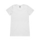 Wo's Wafer Tee - 4002S