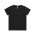 Wo's Cube Tee - 4003 - Black