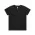 Wo's Cube Tee - 4003 - Black