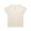 Wo's Cube Tee - 4003 - Ecru