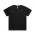 Womens Martina Tee - Black