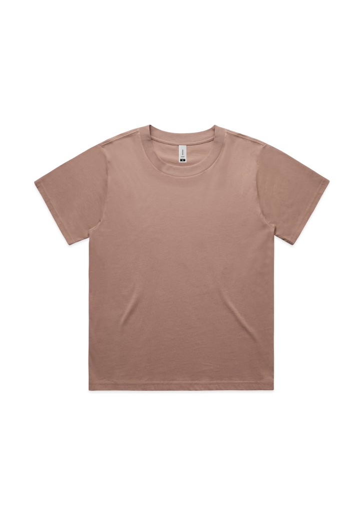 Womens Martina Tee