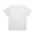 Womens Martina Tee - White