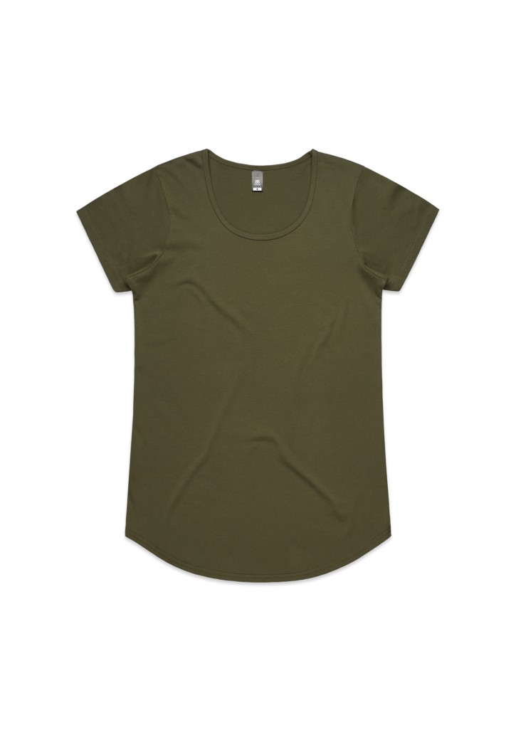 Mali Tee