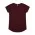 Mali Tee - Burgundy