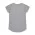 Mali Tee - Grey Marle
