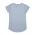 Mali Tee - Light Blue Marle