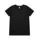 Shallow Scoop Tee
