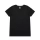 Shallow Scoop Tee
