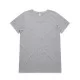 Shallow Scoop Tee