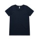 Shallow Scoop Tee