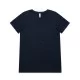 Shallow Scoop Tee