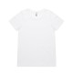 Shallow Scoop Tee