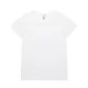 Shallow Scoop Tee