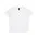 Wo's Maple Minus Tee [-8cm] - White