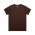 Womens Classic Tee - Chestnut