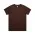 Womens Classic Tee - Chestnut