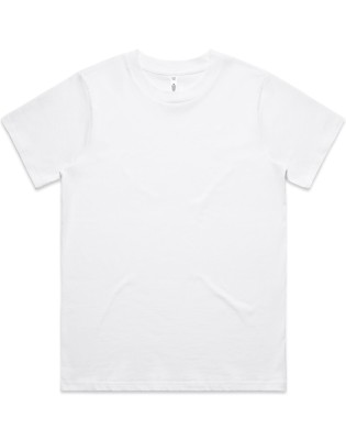 Womens Classic Tee