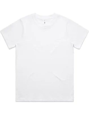 Womens Classic Tee