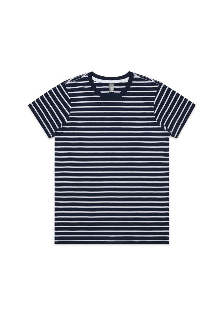 Maple Stripe Tee