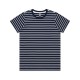 Maple Stripe Tee