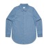 Blue Denim Shirt