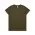 Womens Basic Tee - Army