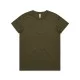 Womens Basic Tee Womens Basic Tee