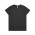 Womens Basic Tee - Coal