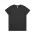 Womens Basic Tee - Coal