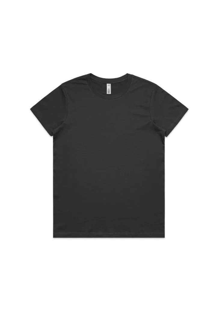 Womens Basic Tee Womens Basic Tee