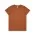 Womens Basic Tee - Copper